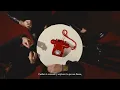 Disco Bahía, Susana Zabaleta - Antesala (Album Visualizer)