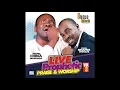 Download Lagu Evang, Chika Odurukwe \u0026 Evang, Nnamdi Ewenighi - Prophetic Praise \u0026 Worship (Side B)