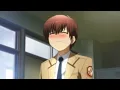 The Angel Beats Anime Will Strip You Down Hard
