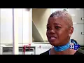 Frontier Airlines flight attendant recruitment efforts