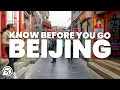 Download Lagu THINGS TO KNOW BEFORE YOU GO TO BEIJING