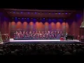 Download Lagu Wau Bulan,  By: Tracy Wong - Performed by Bel Canto