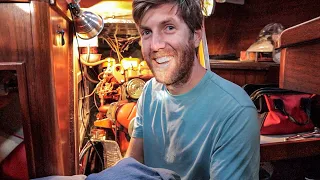 “Don’t Do This, You’re an Idiot” | Sailing Soulianis – Ep. 62.2