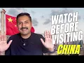 Things to know before visiting China