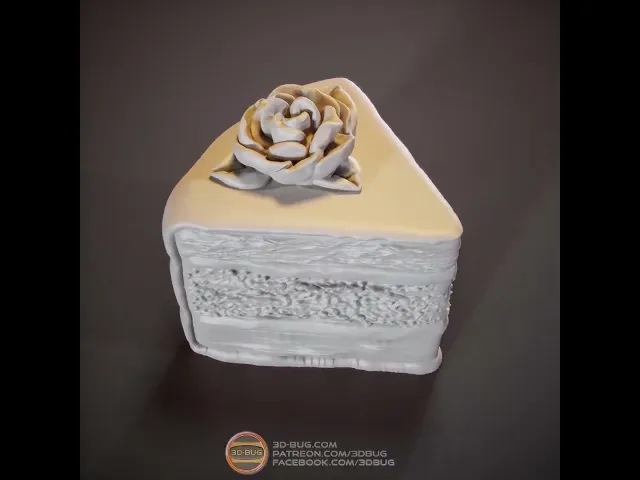 Piece of cake 1 video thumbnail