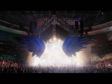 Download MP3 Aerosmith - PEACE OUT Farewell Tour Opening Night (Sept 2, 2023)