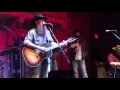 Cody Jinks & Ward Davis - I'm Not the Devil