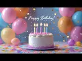 Download Lagu Semoga Anda Bahagia, Selamat Ulang Tahun, Lagu Untuk Anda