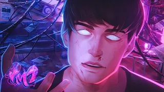 VMZ - Mundo Invertido (Stranger Things)