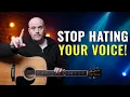 Lagu I Used to Hate My Voice — Here’s What Changed