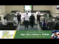 SSgt Ret Robert La Mar Phillips - Friday March 31 2023
