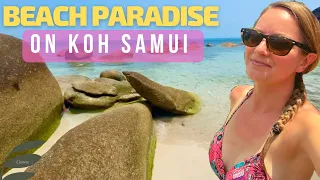 🌴Our FAVORITE Island in ALL OF Thailand🇹🇭(so far…)| KOH SAMUI | Sailing Joco EP49