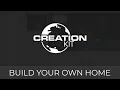Creation Kit Build Your Own Home