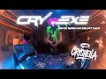Lagu CRYSHEILA feat. MC LIMBO - BKB, Breakbeat - O2 OCTAGON | Palangka Raya | CRY.EXE
