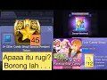 Download Lagu Borong Card Pack Spesial Pendant Star Candy - Line Lets Getrich