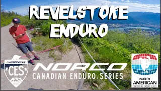 2019 revelstoke enduro stage 1