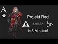 Arknights Projekt Red Guide in 3 Minutes