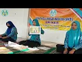 Penyuluhan BKB Pertemuan 11 ,Tema Perlindungan anak ,Kab Tuban .
