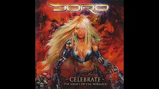 Download Doro - The Night of the Warlock MP3