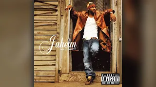 Jaheim - Diamond In Da Ruff