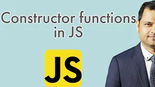 Constructor functions in JS Prototype methods vs Object methods