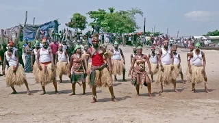 Fally Ipupa Eloko Oyo Clip Officiel 