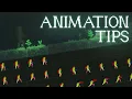 Pixel Art Animation Tips For Beginners