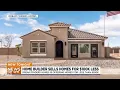 NEW homes going for 100K below market value in Phoenix area