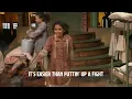 'It's the Hard-Knock Life' SING-A-LONG | Annie Live!