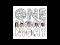Maroon 5 - One More Night (Audio)