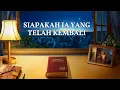 Download Lagu Film Rohani \