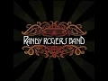 Buy Myself A Chance - Randy Rogers Band