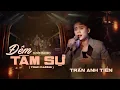 Download Lagu ĐÊM TÂM SỰ - TRẦN ANH TIẾN | Đẳng cấp hát Live Band cực hay...