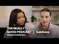 Sukihana You know you re getting taken to pound town The Really Good podcast