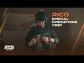 Meet the RTS Tactical RICO Vest Next-Level Protection