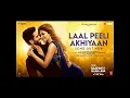 Laal Peeli Akhiyaan (Full Video) Shahid Kapoor,Kriti,Tanishq,Romy | Teri Baaton Mein Aisa Uljha Jiya