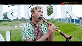 Download COVER BENDUNGAN RENTANG VESRI Terompet MP3