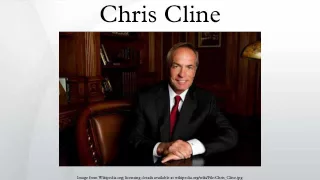 Chris Cline