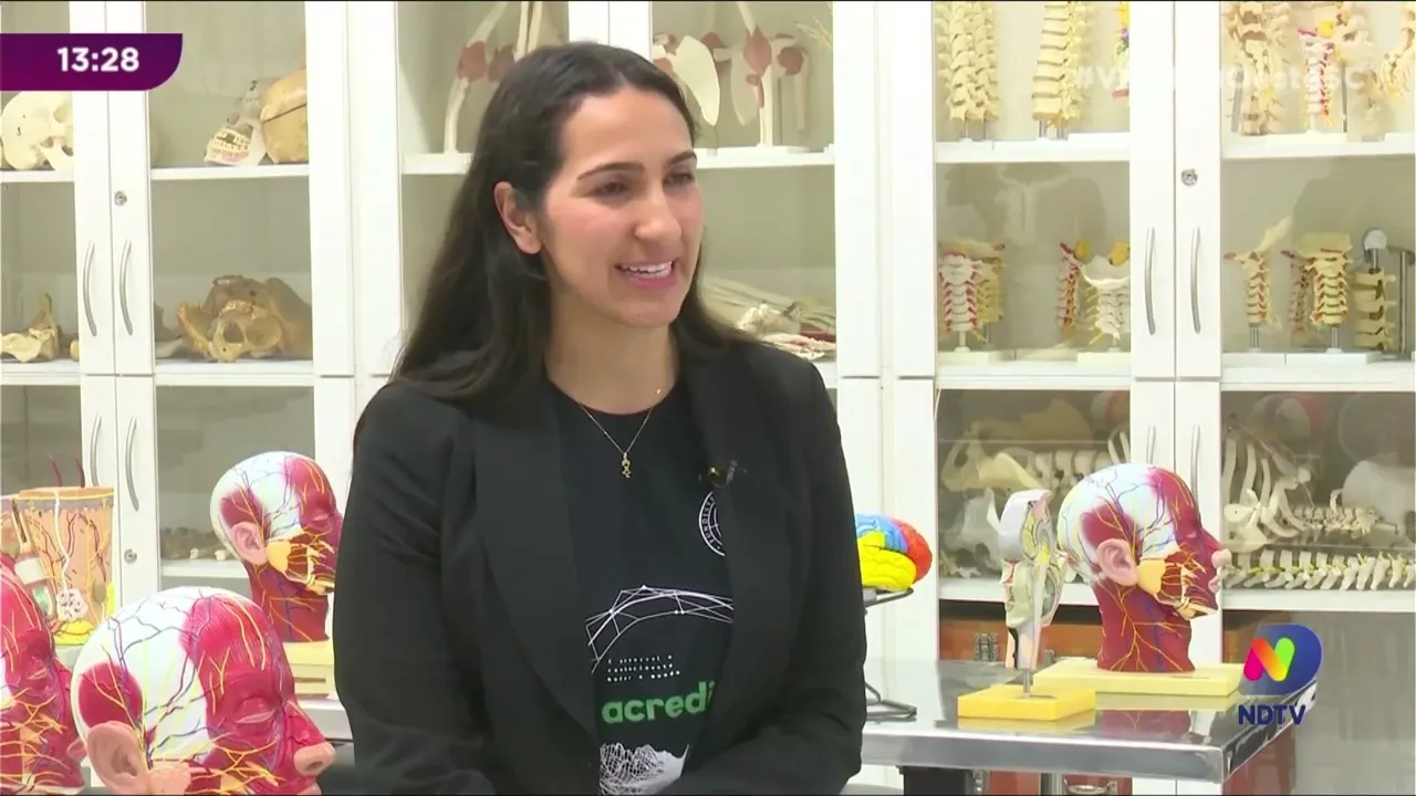 Unochapecó oferece curso de estética