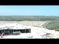 New HEB Construction Progress