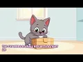 Loud vs Quiet for Kids Fun Opposites Adventure