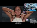 1ST LISTEN REACTION Jessie Reyez - JEANS (ft. Miguel) [Official Music Video]