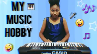 jah master hello mwari intro to my music hobby part 2 use earphones zimbabwean youtuber