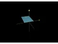 Transform from parameter space to parametric surface