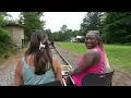 Pennsylvania Rail Bike Tour