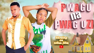 KP ZEBUU Pwagu Na Pwaguzi FULL MOVIE 
