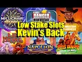 Download Lagu Kevin Returns For a Session, Punk Rocker Super, Duel at Dawn, RIP City and Much more