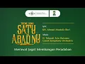 Download Lagu Theme Song - Satu Abad Nahdlatul Ulama