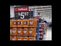 Walmart on Easter Sunday - They are open
