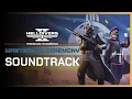 HELLDIVERS 2 - Masters of Ceremony Warbond Soundtrack March of the Helldivers Ross Tregenza